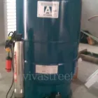 La imagen 2 de la Empresa APLICACION Y SOLUCIONES PARA EL AGUA S.A DE C.V. Industrias y Agricultura en San Pedro Cholula PUE