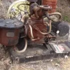 La imagen 1 de la Empresa APRISA BOMBAS Y SERVICIO Industrias y Agricultura en Tlalnepantla De Baz MEX