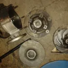 La imagen 3 de la Empresa APRISA BOMBAS Y SERVICIO Industrias y Agricultura en Tlalnepantla De Baz MEX