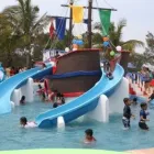 La imagen 2 de la Empresa AQUA KIDS PLAYA PARAISO en Ciudad Madero TAM