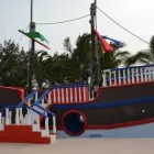 La imagen 13 de la Empresa AQUA KIDS PLAYA PARAISO en Ciudad Madero TAM