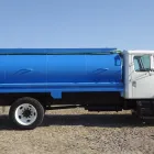 La imagen 1 de la Empresa AQUA SERVICE Transportes y Turismo en Corregidora QUE