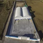 La imagen 1 de la Empresa ARCOTECHOS TECSA Maquinaria y Equipos para Construcción en Pachuca HID
