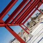 La imagen 2 de la Empresa ARCOTECHOS TECSA Maquinaria y Equipos para Construcción en Pachuca HID