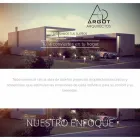 La imagen 3 de la Empresa ARGOT ARQUITECTOS Servicios Profesionales y de Negocios en Guadalajara JAL