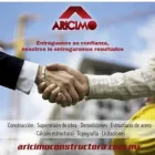 La imagen 3 de la Empresa ARICIMO CONSTRUCTORA PUEBLA en San Pedro Cholula PUE