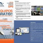 La imagen 1 de la Empresa ARIES TELECOMUNICACIONES Transportes y Vehículos industriales y comerciales en Poza Rica VER