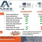 La imagen 2 de la Empresa ARIES TELECOMUNICACIONES Transportes y Vehículos industriales y comerciales en Poza Rica VER