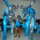 La imagen 4 de la Empresa ARLEKINGS SHOW Video y Sonido Profesional en Reynosa TAM