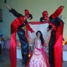 La imagen 6 de la Empresa ARLEKINGS SHOW Video y Sonido Profesional en Reynosa TAM