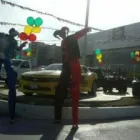 La imagen 8 de la Empresa ARLEKINGS SHOW Video y Sonido Profesional en Reynosa TAM