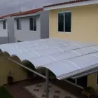 La imagen 7 de la Empresa ARQUI DOMOS en Ecatepec De Morelos MEX