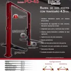 La imagen 1 de la Empresa ARREOLA EQUIPOS Y SERVICIOS Refacciones y Accesorios para Automóviles y Camiones en Mérida YUC