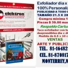 La imagen 12 de la Empresa ARTICULOS PROMOCIONALES AYP Servicios Profesionales y de Negocios en Monterrey NLE