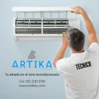 La imagen 4 de la Empresa ARTIKA Servicios Profesionales y de Negocios en Guadalajara JAL