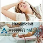 La imagen 1 de la Empresa ASESORES MEDICOS DE OCCIDENTE Salud y Medicina en Guadalajara JAL