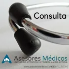 La imagen 2 de la Empresa ASESORES MEDICOS DE OCCIDENTE Salud y Medicina en Guadalajara JAL