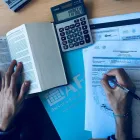 La imagen 1 de la Empresa ASESORIA FISCAL CONTABLE AFC MÉXICO Servicios Profesionales y de Negocios en Puebla MEX