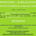 La imagen 2 de la Empresa ASESORIA LEGAL Y CAPITAL HUMANO Servicios Profesionales y de Negocios en Tultitlán De Mariano Escobedo MEX