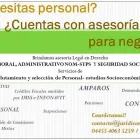 La imagen 4 de la Empresa ASESORIA LEGAL Y CAPITAL HUMANO Servicios Profesionales y de Negocios en Tultitlán De Mariano Escobedo MEX