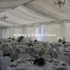 La imagen 6 de la Empresa ASHLEY'S RENTA FIESTA Arte, Entretenimiento y Vida Nocturna en Celaya GUA