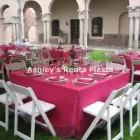 La imagen 11 de la Empresa ASHLEY'S RENTA FIESTA Arte, Entretenimiento y Vida Nocturna en Celaya GUA