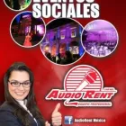 La imagen 7 de la Empresa AUDIORENT en San Luis Potosí SLP