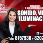 La imagen 8 de la Empresa AUDIORENT en San Luis Potosí SLP