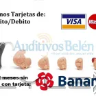 La imagen 1 de la Empresa AUDITIVOS BELÉN en Guadalajara JAL