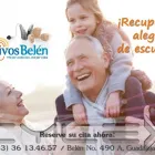 La imagen 3 de la Empresa AUDITIVOS BELÉN en Guadalajara JAL
