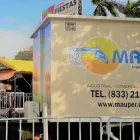 La imagen 2 de la Empresa AURICA - MAUPER Inmobiliaria y Reformas en Tampico TAM