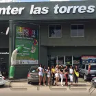 La imagen 1 de la Empresa AUTO CENTER LAS TORRES,S.A.DE C.V Refacciones y Accesorios para Automóviles y Camiones en Tampico TAM