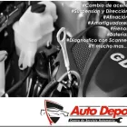 La imagen 1 de la Empresa AUTO DEPOT Talleres de reparación automotriz en Metepec MEX