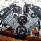 La imagen 1 de la Empresa AUTO PARTES LOPEZ Concesionarios y Alquiler de Automóviles en Reynosa TAM