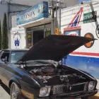 La imagen 1 de la Empresa AUTOELECTRICA RAYSON Refacciones y Accesorios para Automóviles y Camiones en Pachuca HID