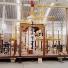 La imagen 6 de la Empresa AUTOMATIZACIÓN TECNOLÓGICA EN PROCESOS SA DE CV Sistemas de control automático en Ciudad De México CMX