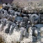 La imagen 2 de la Empresa AUTOPARTES DE COLISIÓN ESTRELLA (DESHUESADERO) Talleres Electromecánicos en Mérida YUC