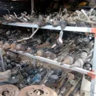 La imagen 3 de la Empresa AUTOPARTES DE COLISIÓN ESTRELLA (DESHUESADERO) Talleres Electromecánicos en Mérida YUC