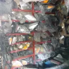 La imagen 4 de la Empresa AUTOPARTES DE COLISIÓN ESTRELLA (DESHUESADERO) Talleres Electromecánicos en Mérida YUC