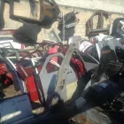 La imagen 5 de la Empresa AUTOPARTES DE COLISIÓN ESTRELLA (DESHUESADERO) Talleres Electromecánicos en Mérida YUC