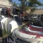La imagen 6 de la Empresa AUTOPARTES DE COLISIÓN ESTRELLA (DESHUESADERO) Talleres Electromecánicos en Mérida YUC