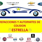 La imagen 13 de la Empresa AUTOPARTES DE COLISIÓN ESTRELLA (DESHUESADERO) Talleres Electromecánicos en Mérida YUC
