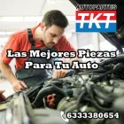 La imagen 2 de la Empresa AUTOPARTES TKT Refacciones y Accesorios para Automóviles y Camiones en Agua Prieta SON