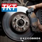 La imagen 3 de la Empresa AUTOPARTES TKT Refacciones y Accesorios para Automóviles y Camiones en Agua Prieta SON