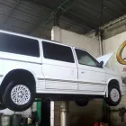 La imagen 5 de la Empresa AUTOS SUPER SURESTE, S.A. DE C.V. Talleres de reparación automotriz en Ciudad De México CMX