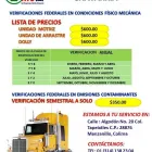 La imagen 2 de la Empresa AUTOTRANSPORTES HERNÁNDEZ Transportes y Vehículos industriales y comerciales en Colima MEX