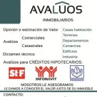 La imagen 1 de la Empresa AVALÚOS Y PROYECTOS Servicios Profesionales y de Negocios en Guadalajara JAL