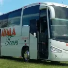 La imagen 2 de la Empresa AYALA TOURS Venta y alquiler de camiones, camionetas y furgonetas en Queretaro QUE
