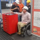 La imagen 2 de la Empresa AYANTE SA DE CV Industrias y Agricultura en San Pedro Garza García NLE