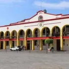 La imagen 1 de la Empresa AYUNTAMIENTO SAN JUAN BAUTISTA TUXTEPEC Oficinas de los Gobiernos de los Estados en Tuxtepec OAX
